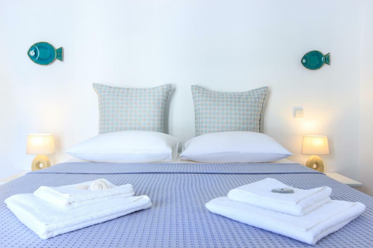 Agora Apartment Limenas  Dış mekan fotoğraf